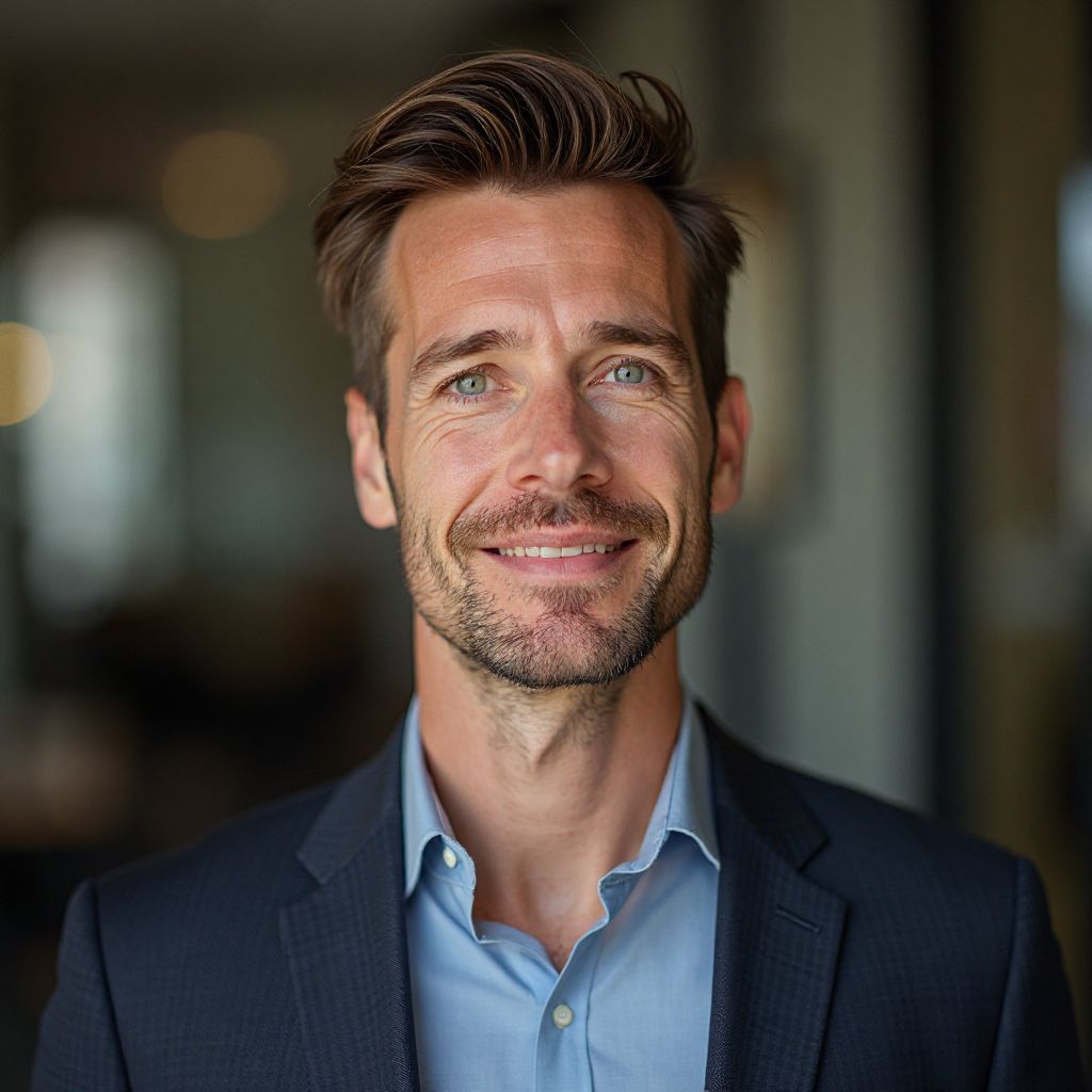 Marcus Weber